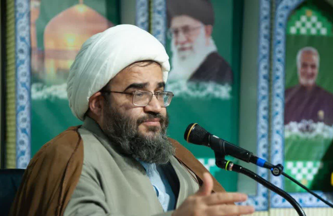 جنگ امروز، جنگ بین امت اسلام با کفر است/ «هیئت»، سرمایه شیعه است