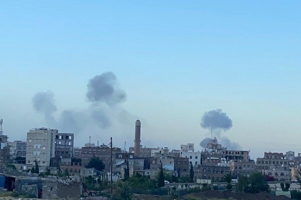 US conducts new drone attack on Yemen's Al Bayda