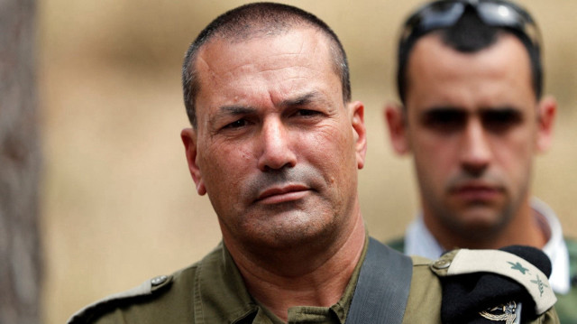Israeli War Ministry Director-General resigns