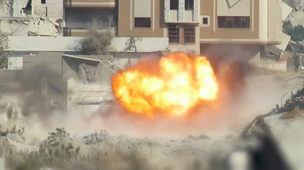 Al-Qassam fighters eliminated 20 Israeli soldiers in two days in Gaza 