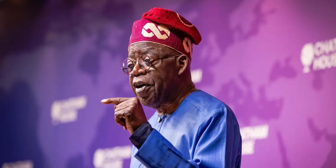 Nigerian President: Serious action for Palestine instead of condemnation