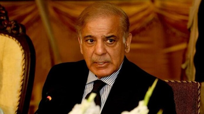 Pakistani PM urges arms embargo on Zionist regime