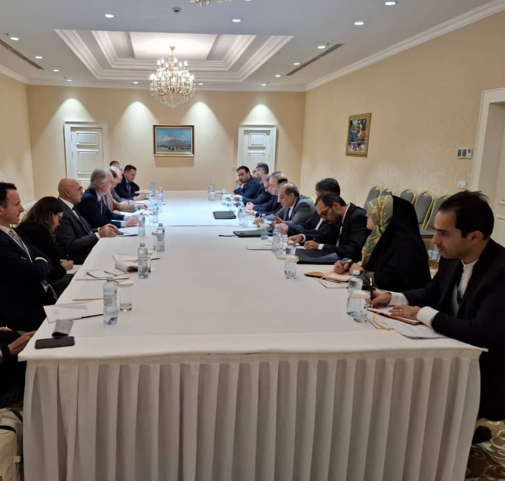 Iranian official: Zionist regime's aggression against Syria is serious threat to region's stability