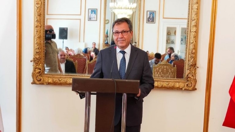  Farsça'nın Türk milleti arasındaki değerli yeri
