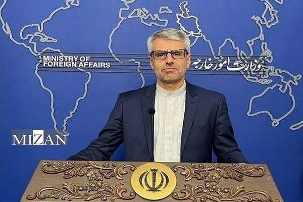 ئێران لێدوانەکانی وەزیری ڕژیمی زایۆنی بە توندی ئیدانە کرد