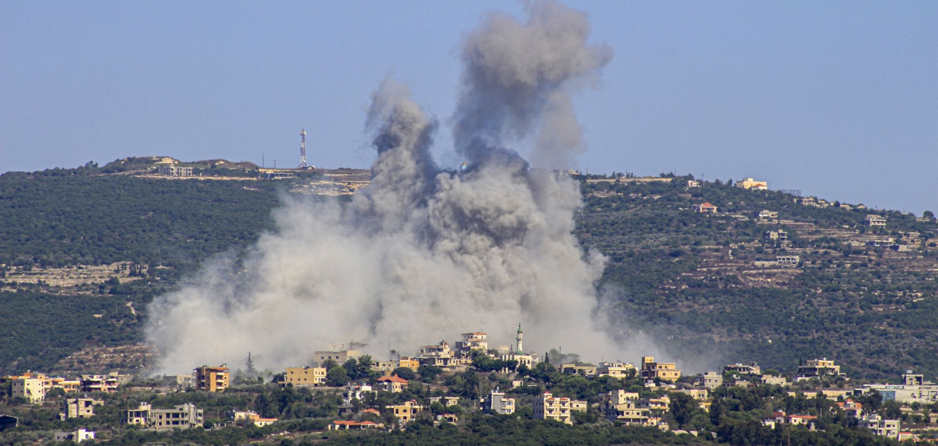 Two Zionists killed in Hezbollah rocket attack in Nahariya