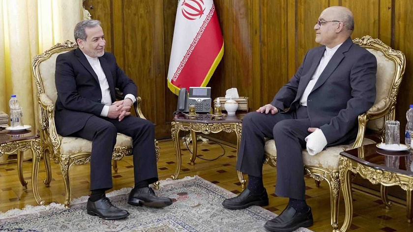 Iranski ambasador se vraća u Bejrut nakon oporavka od izraelskih napada