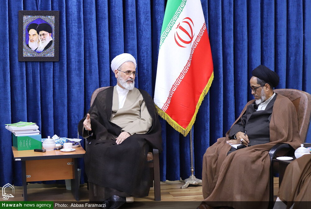 Iran Seminaries Head: Islamic countries cut ties with Zionist regime