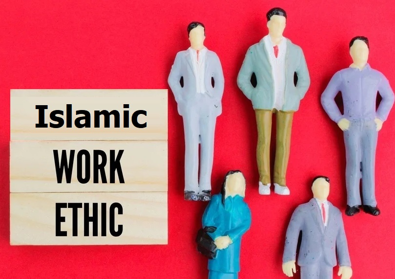 Colleagues’ rights according to Islamic jurisprudence, ethics/ A look at healthy, productive interactions in workplace