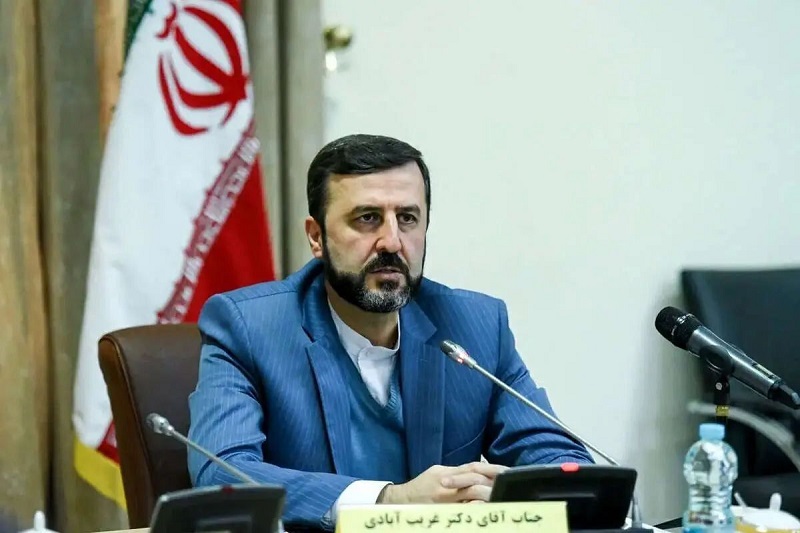ریاض میں اسلامی - عرب سربراہی اجلاس کی روداد