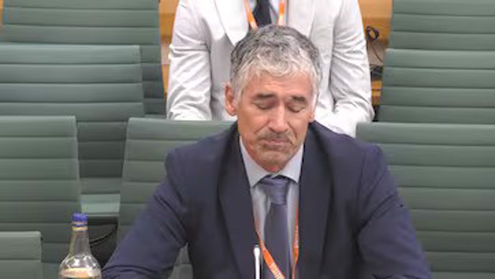  British surgeon says Israeli drones ‘deliberately’ shooting children in Gaza 