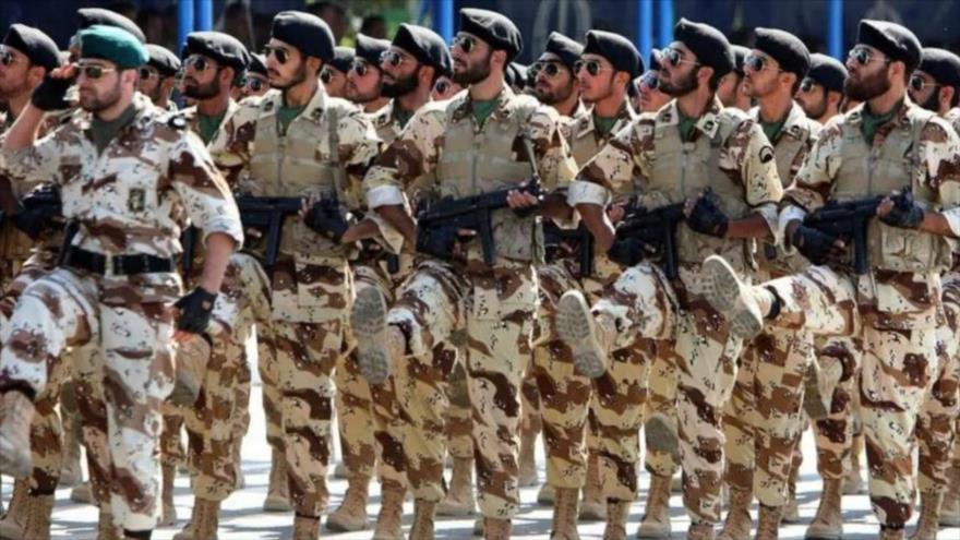 L'Iran élimine 4 terroristes et arrête 7 autres dans le sud-est