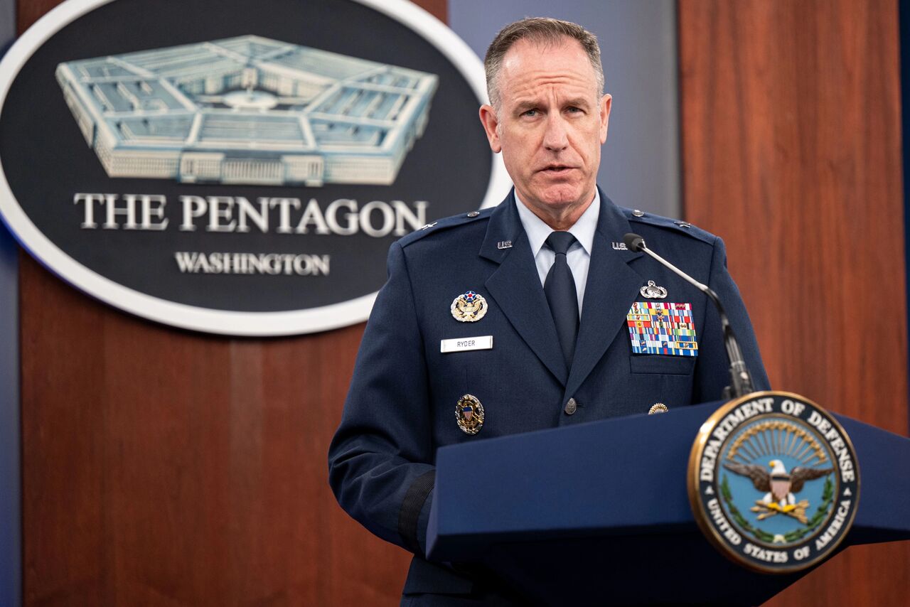 Pentagon admits attacks on warships by Yemeni army