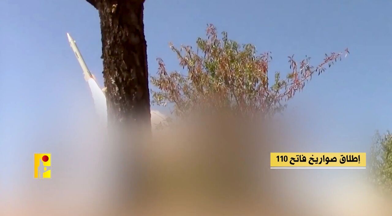 Ikrarin Yahudawan Sahyuniya Ga Karfin Makami Mai Linzami Na Hizbullah Da Kuma Rashin Amfanin Ayyukan Sojin Akan Gwagwarmaya.