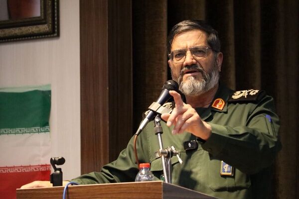 العميد "شفائي" يعلن عن عدد قتلى الارهابيين واعتقال آخرين في سيستان وبلوشستان