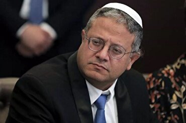 Enthüllung der Pläne des extremistischen Ministers des zionistischen Regimes gegen die Al-Aqsa-Moschee