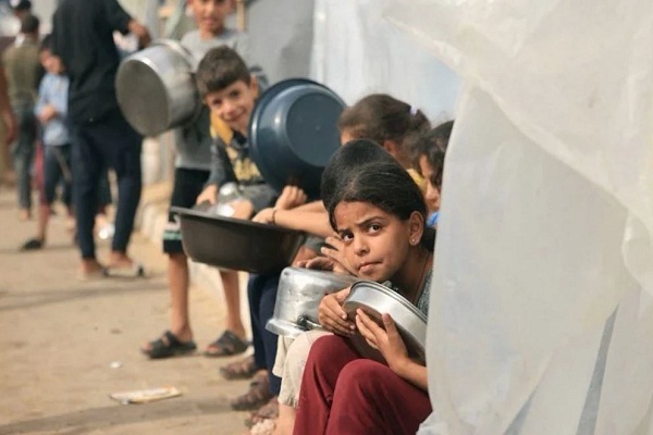 Von der Warnung vor der erzwungenen Migration von Palästinensern aus Gaza bis zur Explosion in den Vororten von Damaskus und Homs