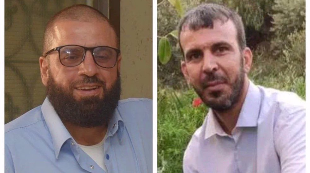 Rights groups: Two Palestinian prisoners martyred in Israeli jails due to ‘slow death’ policy