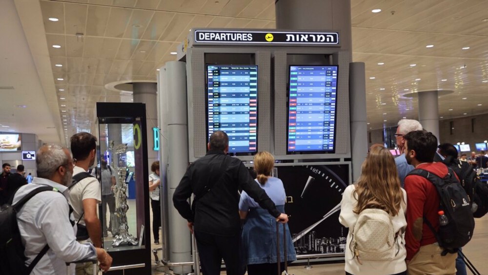 Israeli daily: Over 10,000 Israelis have migrated to Canada this year