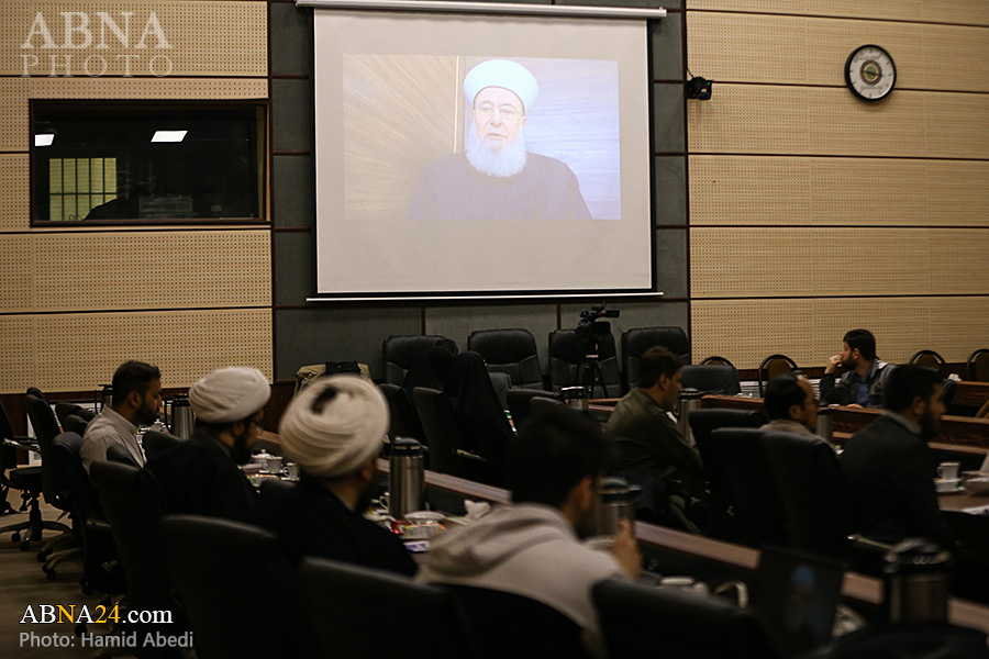 Blood of Martyr Nasrallah bridges gap between Shia and Sunni: Lebanese scholar