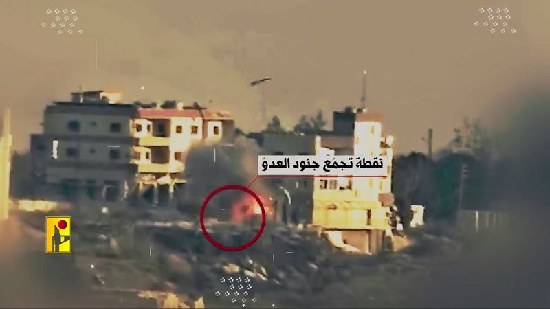 فيديو | لبنان في موقعٍ قوي... بجيشه وشعبه ومقاومته