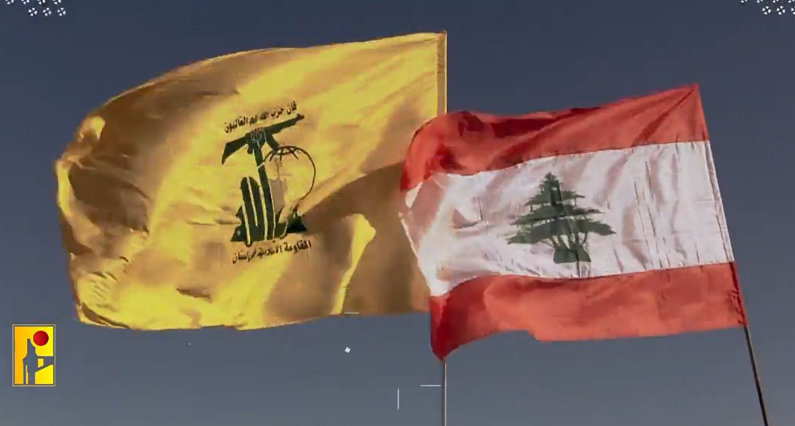 Video: Lebanon is in a strong position...with its army, people and resistance