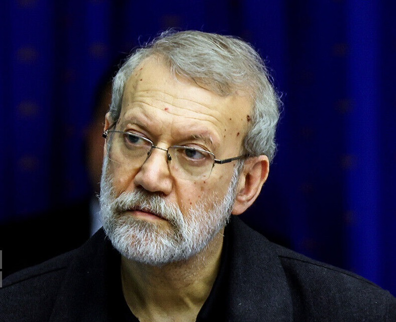 Larijani: Iran podržava svaku odluku koju donese Hezbollah