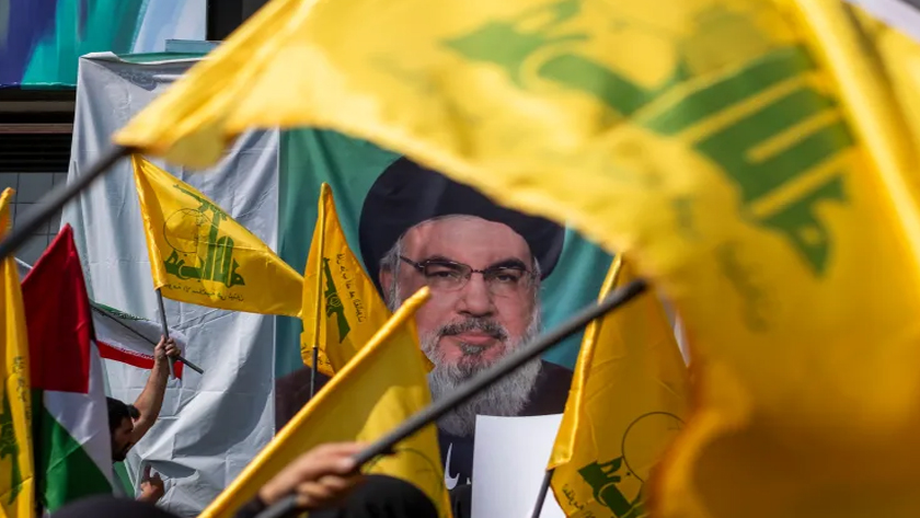  Hezbollah Rejects Amendments to UN Resolution 1701 Amid Tensions with Israeli Regime