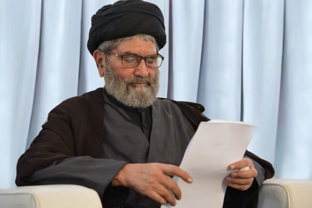 Pakistani Shia scholar: Enemies opposed Amirul Momineen’s doctrine