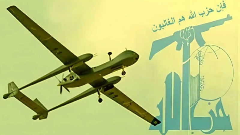 အစ္စရေး၏ Iron Dome စနစ် ထပ်မံမအောင်မြင်သဖြင့် ဟစ်ဇ်ဘွလ္လာဟ် ဒရုန်းများ ပစ်မှတ်သို့ရောက်ရှိ 