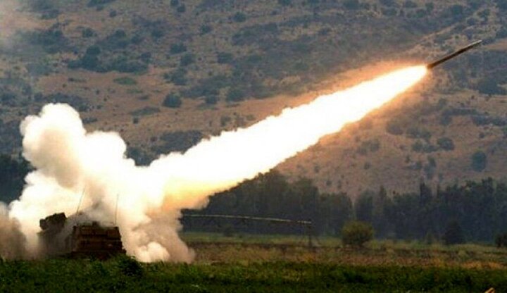 Serangan Rudal Hizbullah ke Pangkalan Laut Strategis Rezim Zionis 