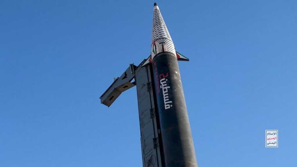  US Weapons Official Expresses Alarm over Yemen’s Growing Military Capabilities
