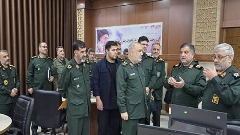 Salami: IRGC dokazao nepobjedivost islama protiv nevjernika