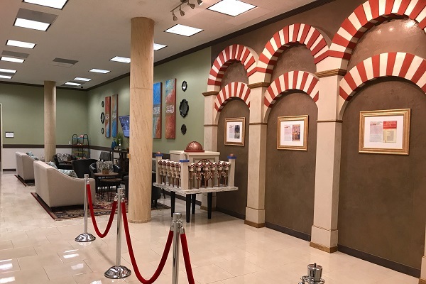 New Islamic Center for Spanish-Speaking Muslims set to open in Houston, US