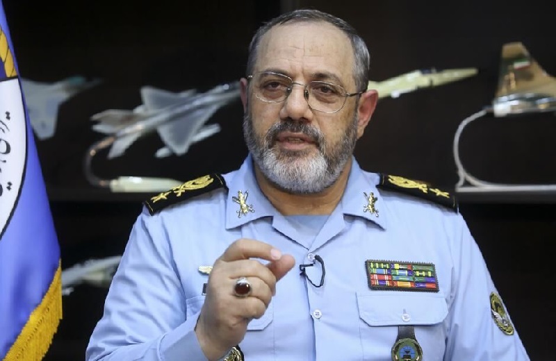 ایران کی خارجہ پالیسی میں شام کو اسٹریٹیجک پوزیشن حاصل ہے، ایرانی وزیر دفاع