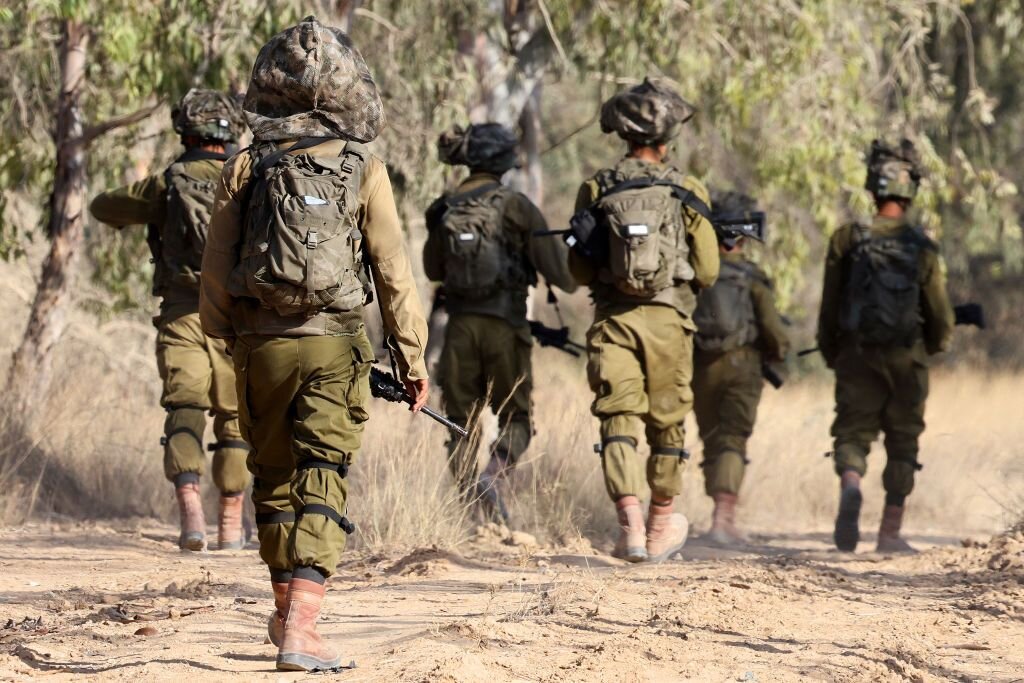 Israeli soldier killed in southern Lebanon: Report