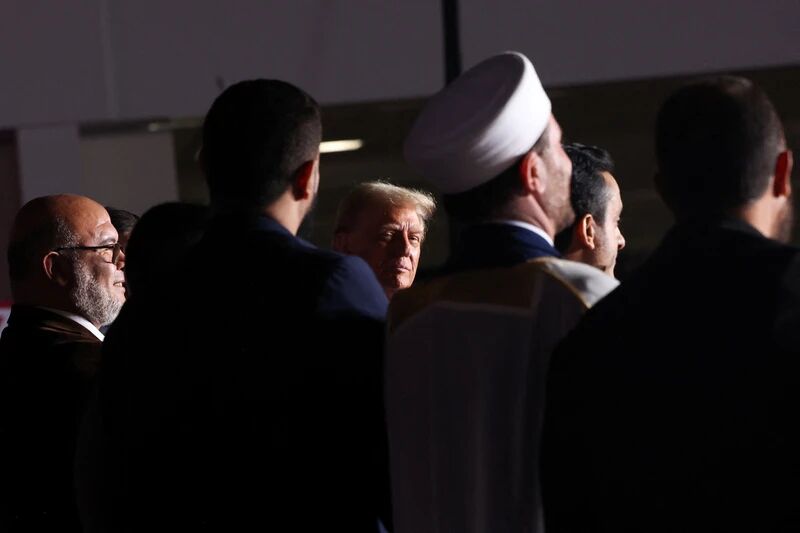 US Muslims ‘disappointed’ with Trump’s pro-Israel admin. picks