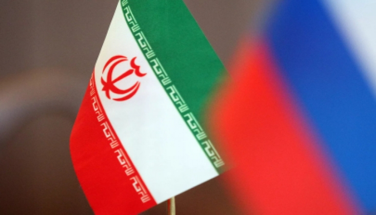 Moskova’den İran'da Yeni Demiryolu Yatırımı