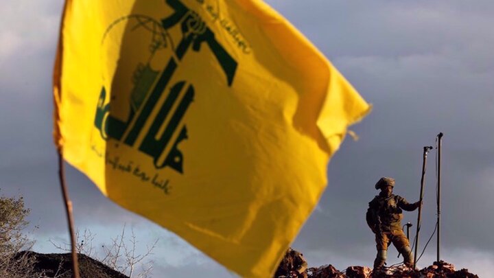 Hezbollah says conducted 1,349 ops against Israel in 2 months
