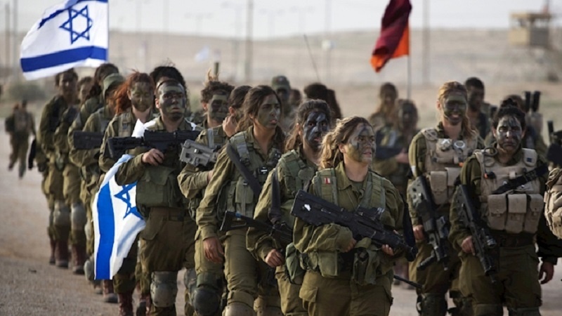  Yedioth Ahronoth admits: Israeli army is tired, worn out, suffers insufficient forces