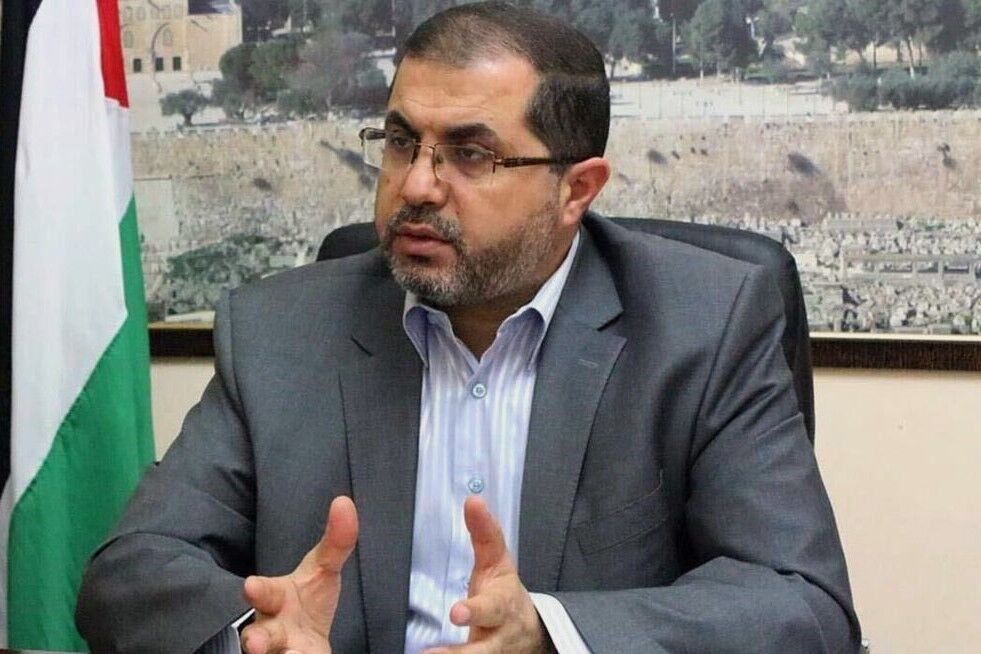 Hamas official stresses conditions for achieving ceasefire in Gaza