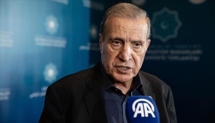 “İsrail'in Gazze'deki Katliamlarından ABD Yönetimi Sorumlu”