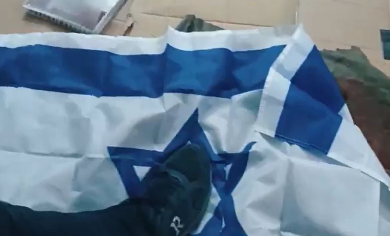 Video: Al-Qassam Brigades fighters clash with Zionist enemy forces in Jabalia, north Gaza 