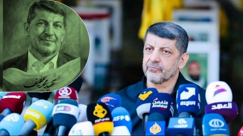 L'attentato di Mohammed Afif; dolorosa ammissione di Israele sul potere mediatico di Hezbollah