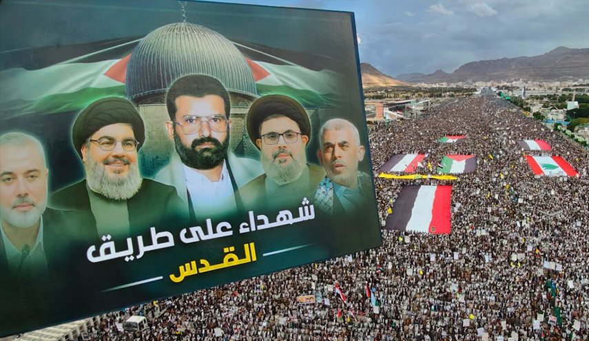 مفهوم التضحية ومكانة الشهداء في الإسلام