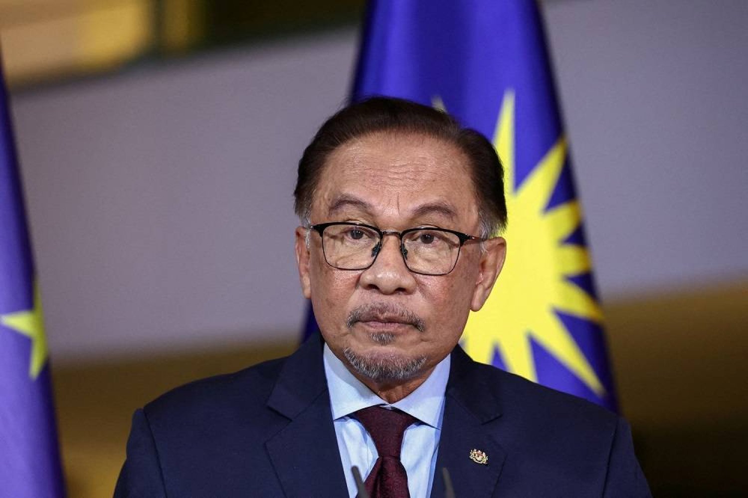 Malaysian PM: Let's agree to expel Israel from UN