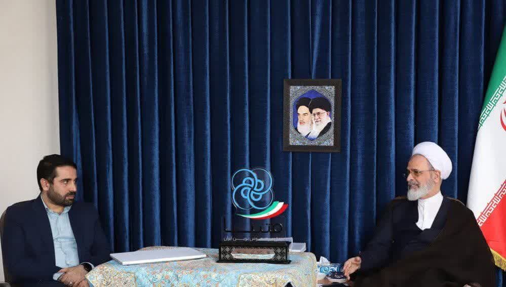   رهبر معظم انقلاب خطر رها بودن فضای مجازی را مرتب گوشزد کرده‌اند 