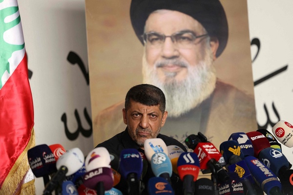 حزب‌الله لبنان، شهادت مسئول اطلاع‌رسانی خود را تأیید کرد