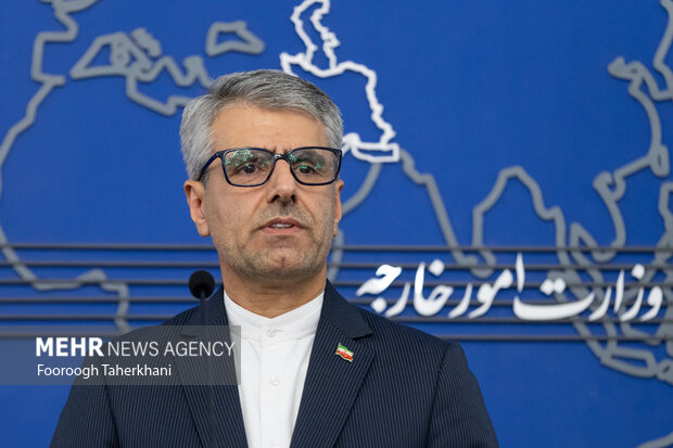 ئێران دانوستان لەگەڵ وڵاتانی ئەورووپا دەکات