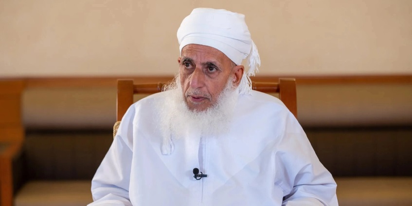 Oman Mufti praises Hezbollah, Yemeni fighters  